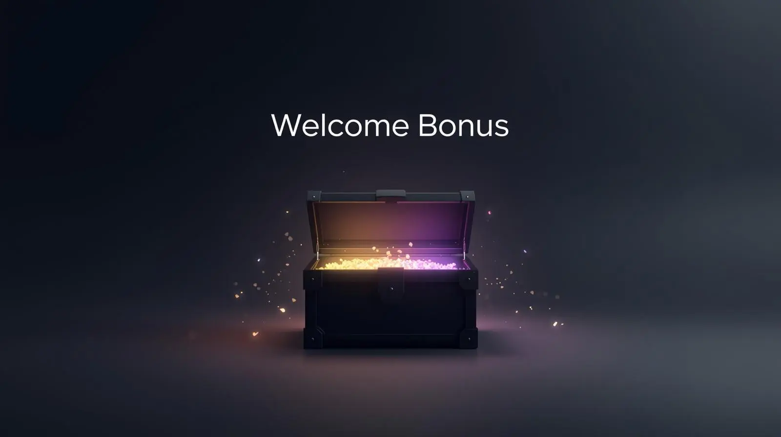 Seven Casino welcome bonus treasure chest